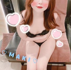 まきの写メ日記｜トリプルA 横浜高級店ソープ