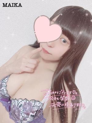 まいかの写メ日記｜アクアマリン 吉原格安店ソープ