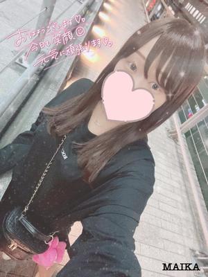 まいかの写メ日記｜アクアマリン 吉原格安店ソープ