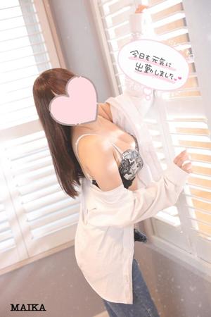 まいかの写メ日記｜アクアマリン 茨城県・水戸格安店ソープ