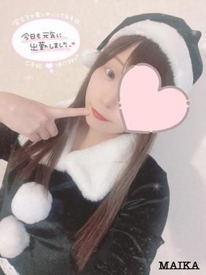 まいかの写メ日記｜アクアマリン 吉原格安店ソープ