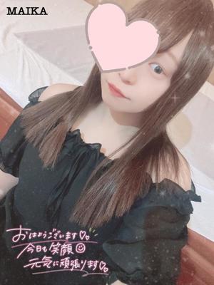 まいかの写メ日記｜アクアマリン 吉原格安店ソープ