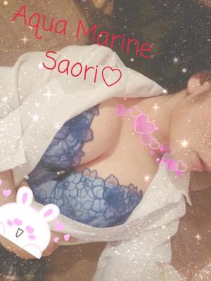 さおりの写メ日記｜アクアマリン 吉原格安店ソープ
