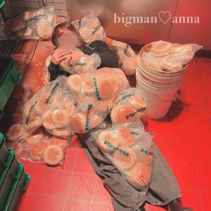 あんなの写メ日記｜ビッグマン 吉原大衆店ソープ