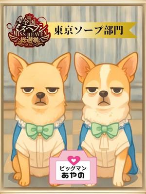 あやのの写メ日記｜ビッグマン 吉原大衆店ソープ