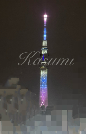 かすみの写メ日記｜シーザースパレス 吉原大衆店ソープ