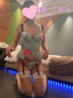 楠 りおなの写メ日記｜カサノヴァ 吉原大衆店ソープ