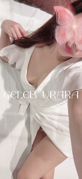 Uraraの写メ日記｜セレブ 川崎高級店ソープ