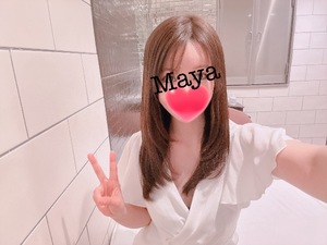 Mayaの写メ日記｜セレブ 吉原高級店ソープ