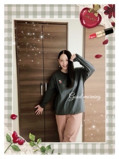 杏樹の写メ日記|シャトーペトラ 吉原大衆店ソープ