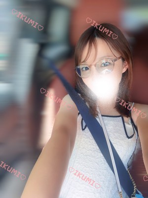 郁美の写メ日記｜シャトーペトラ 吉原大衆店ソープ