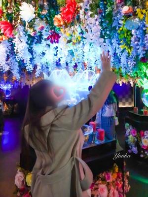 優花の写メ日記｜シャトーペトラ 吉原大衆店ソープ