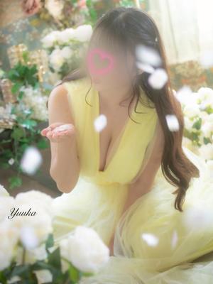 優花の写メ日記｜シャトーペトラ 吉原大衆店ソープ