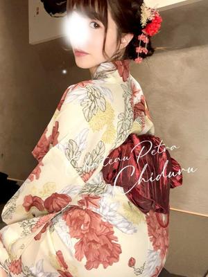 ちづるの写メ日記｜シャトーペトラ 吉原大衆店ソープ