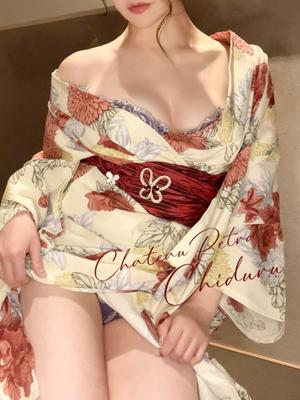 ちづるの写メ日記｜シャトーペトラ 吉原大衆店ソープ