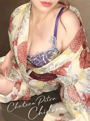 ちづるの写メ日記|シャトーペトラ 吉原大衆店ソープ