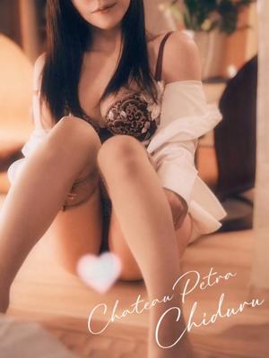 ちづるの写メ日記｜シャトーペトラ 吉原大衆店ソープ