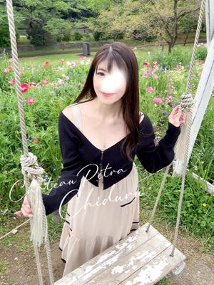 ちづるの写メ日記｜シャトーペトラ 吉原大衆店ソープ