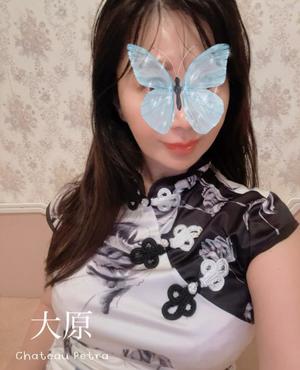 大原の写メ日記｜シャトーペトラ 吉原大衆店ソープ
