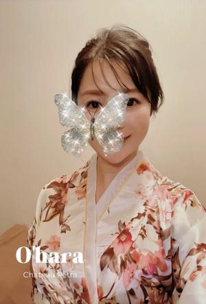 大原の写メ日記｜シャトーペトラ 吉原大衆店ソープ