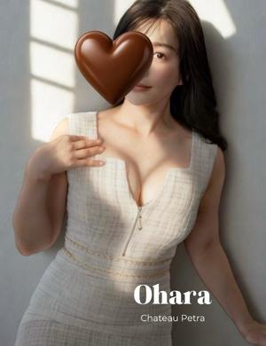 大原の写メ日記｜シャトーペトラ 吉原大衆店ソープ