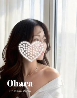 大原の写メ日記｜シャトーペトラ 吉原大衆店ソープ