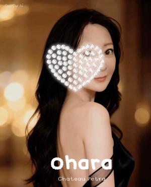 大原の写メ日記｜シャトーペトラ 吉原大衆店ソープ