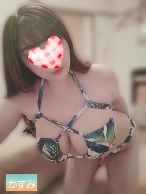 かすみの写メ日記｜シャトーペトラ 吉原大衆店ソープ