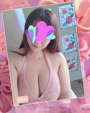 かすみの写メ日記|シャトーペトラ 吉原大衆店ソープ