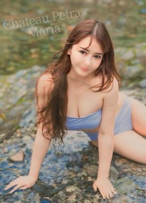 マリアの写メ日記｜シャトーペトラ 吉原大衆店ソープ