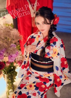 マリアの写メ日記｜シャトーペトラ 吉原大衆店ソープ