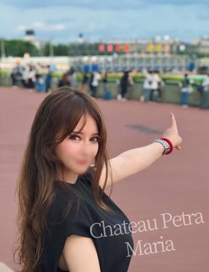 マリアの写メ日記｜シャトーペトラ 吉原大衆店ソープ