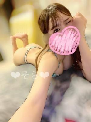 そらの写メ日記｜コルドンブルー 吉原高級店ソープ