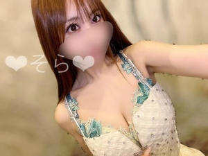 そらの写メ日記｜コルドンブルー 吉原高級店ソープ