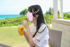 万里（まり）の写メ日記｜コルドンブルー 吉原高級店ソープ