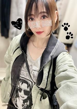 Chiaki Arimaの写メ日記｜エレガント 吉原高級店ソープ