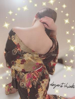 Chiaki Arimaの写メ日記｜エレガント 吉原高級店ソープ