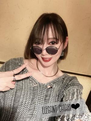 Chiaki Arimaの写メ日記｜エレガント 吉原高級店ソープ