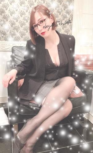 Chiaki Arimaの写メ日記｜エレガント 吉原高級店ソープ