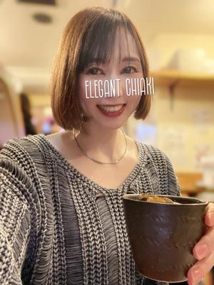 Chiaki Arimaの写メ日記｜エレガント 川崎高級店ソープ