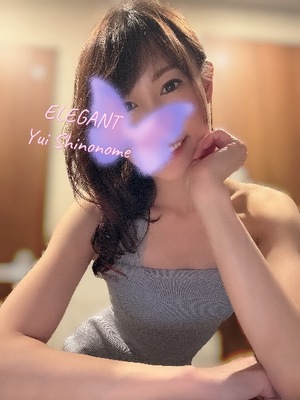 Yui Shinonomeの写メ日記｜エレガント 川崎高級店ソープ