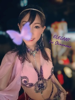 Yui Shinonomeの写メ日記｜エレガント 吉原高級店ソープ