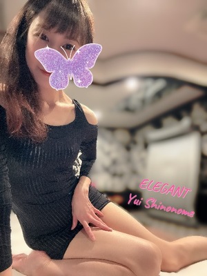 Yui Shinonomeの写メ日記｜エレガント 川崎高級店ソープ