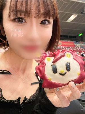 Kaho Hiiragiの写メ日記｜エレガント 川崎高級店ソープ