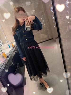 Emi Terasawaの写メ日記｜エレガント 吉原高級店ソープ