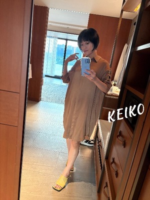 Keiko Kamiyaの写メ日記｜エレガント 吉原高級店ソープ