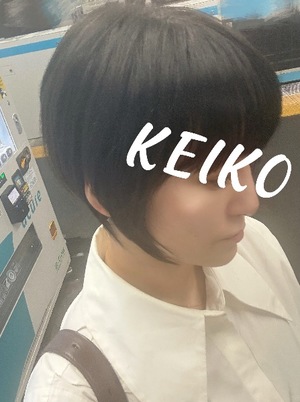 Keiko Kamiyaの写メ日記｜エレガント 川崎高級店ソープ