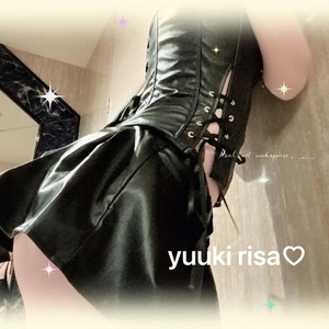 Risa Yuukiの写メ日記｜エレガント 吉原高級店ソープ