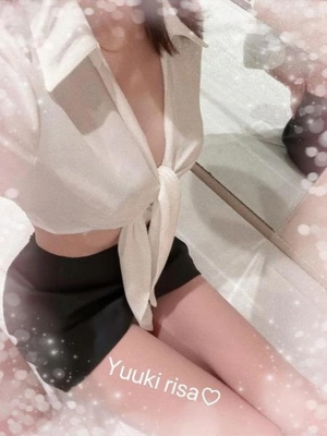 Risa Yuukiの写メ日記｜エレガント 川崎高級店ソープ