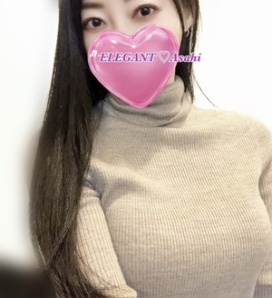 Asahi Shikishimaの写メ日記｜エレガント 川崎高級店ソープ